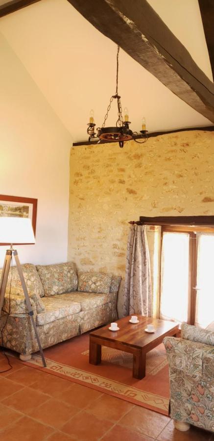 Domaine De Manilau Villa Le Buisson-de-Cadouin ภายนอก รูปภาพ