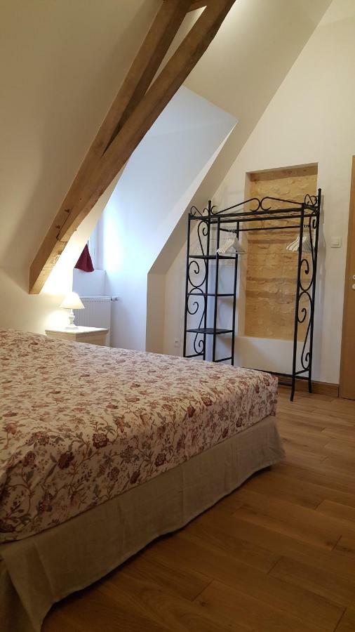 Domaine De Manilau Villa Le Buisson-de-Cadouin ภายนอก รูปภาพ