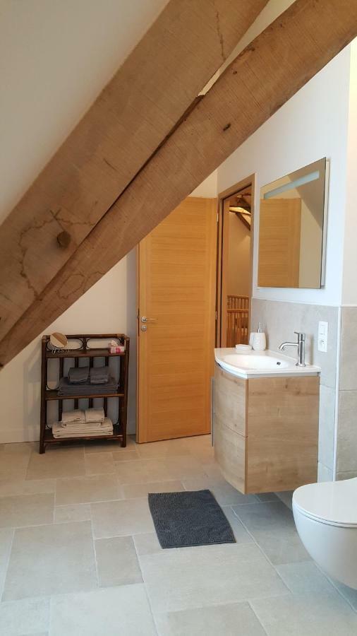 Domaine De Manilau Villa Le Buisson-de-Cadouin ภายนอก รูปภาพ
